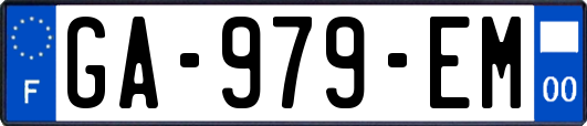 GA-979-EM