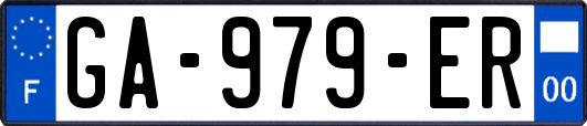 GA-979-ER