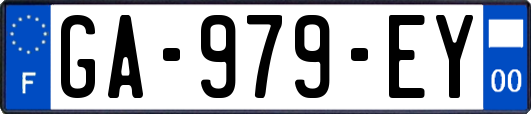 GA-979-EY