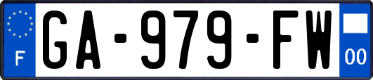 GA-979-FW