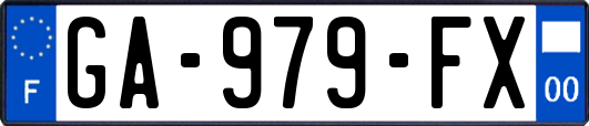 GA-979-FX