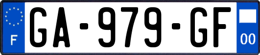 GA-979-GF