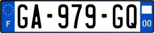 GA-979-GQ