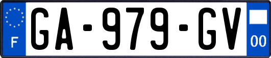 GA-979-GV