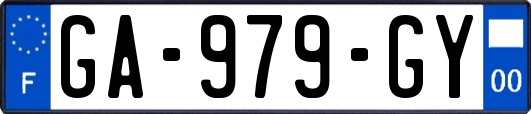 GA-979-GY