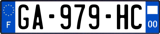 GA-979-HC
