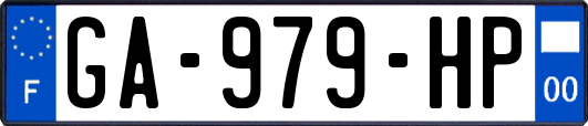 GA-979-HP