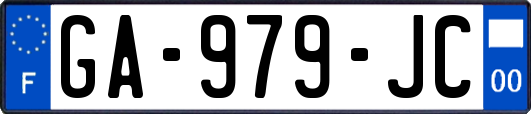 GA-979-JC