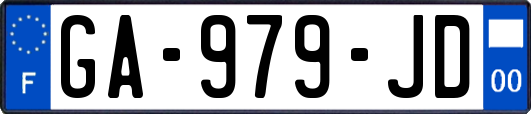 GA-979-JD