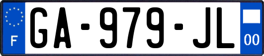 GA-979-JL