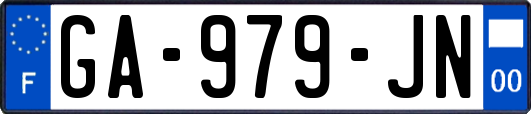 GA-979-JN