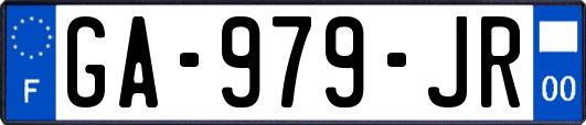 GA-979-JR
