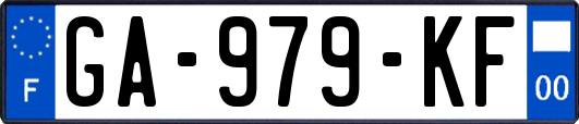 GA-979-KF