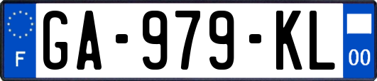 GA-979-KL
