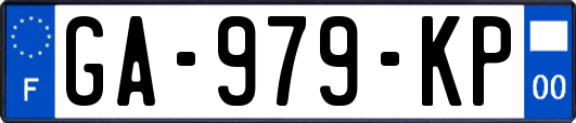 GA-979-KP