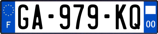 GA-979-KQ
