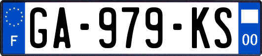 GA-979-KS
