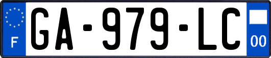 GA-979-LC