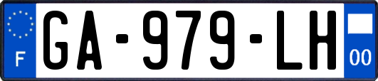 GA-979-LH