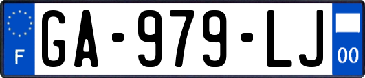 GA-979-LJ