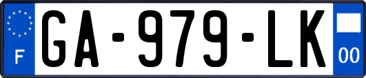 GA-979-LK