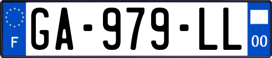 GA-979-LL