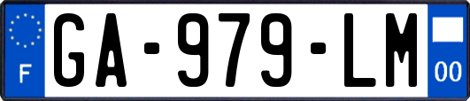 GA-979-LM