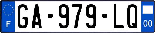 GA-979-LQ