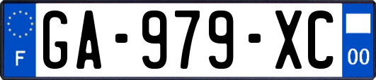 GA-979-XC