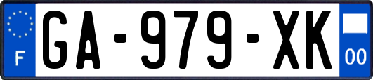 GA-979-XK