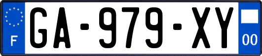 GA-979-XY