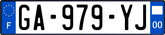 GA-979-YJ