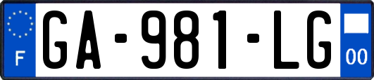 GA-981-LG