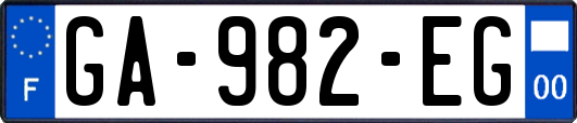 GA-982-EG