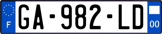 GA-982-LD