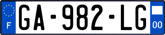 GA-982-LG