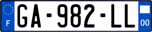 GA-982-LL