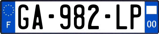 GA-982-LP