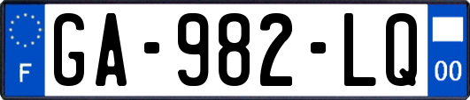 GA-982-LQ