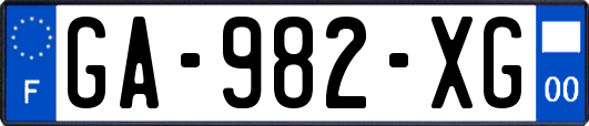 GA-982-XG