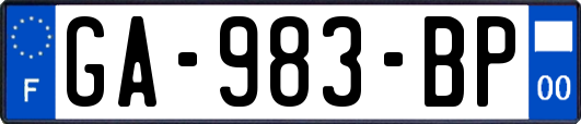 GA-983-BP