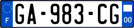 GA-983-CG