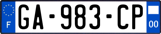 GA-983-CP