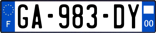 GA-983-DY