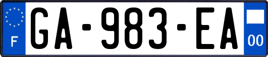 GA-983-EA