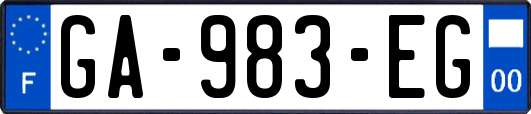 GA-983-EG