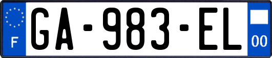 GA-983-EL