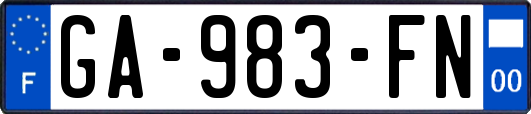 GA-983-FN