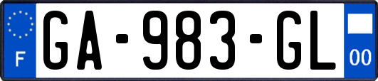 GA-983-GL