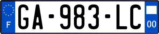 GA-983-LC